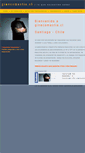 Mobile Screenshot of ginecomastia.cl